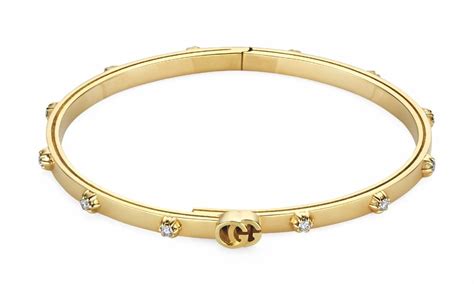 Gucci Bracciali rigidi 